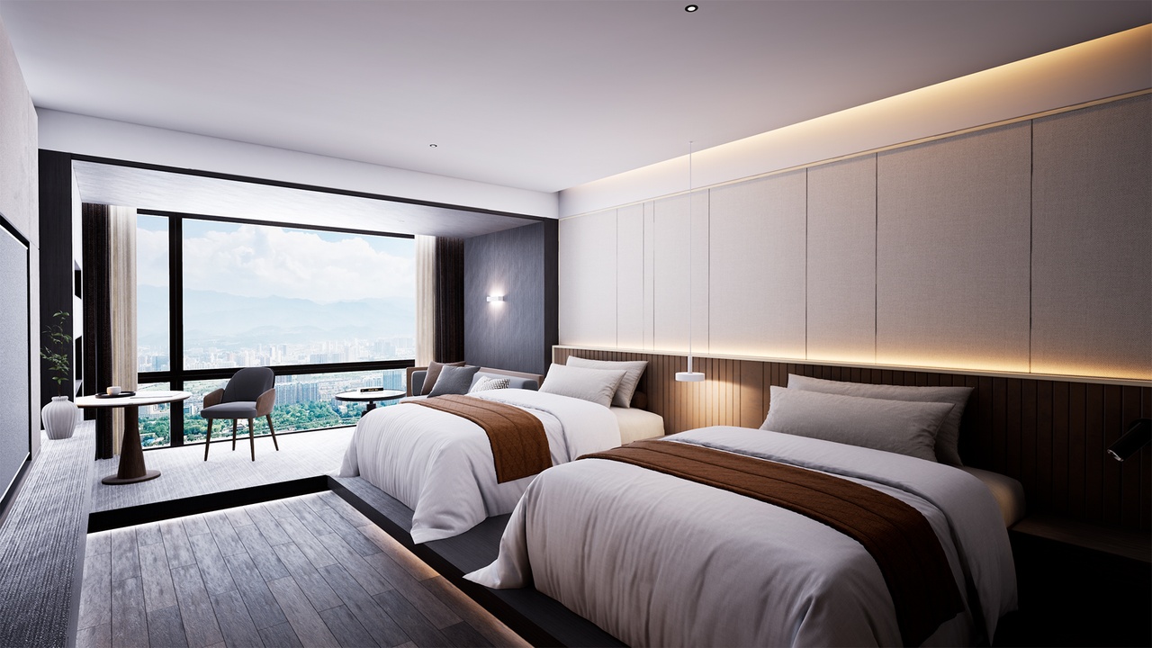 出品Hotel Room Vol1のメディア1