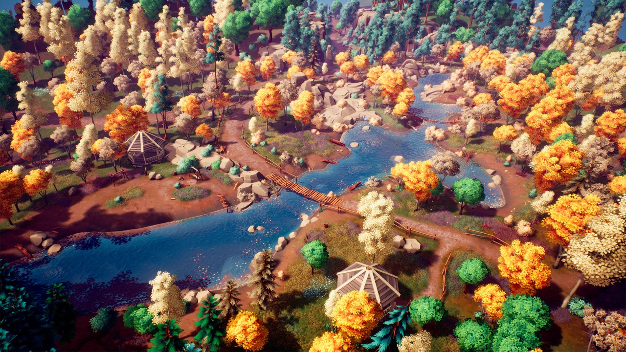 Media 1 for listing Toon Fantasy Nature