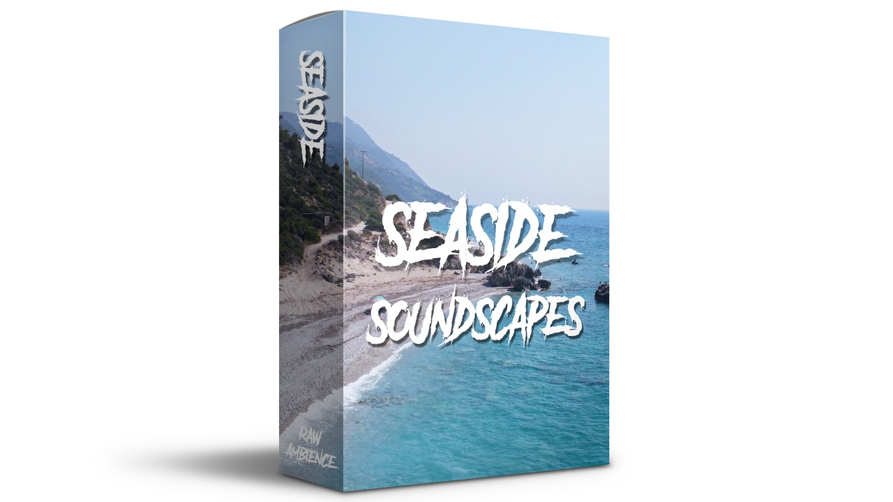 Media 1 for listing Seaside Soundscapes