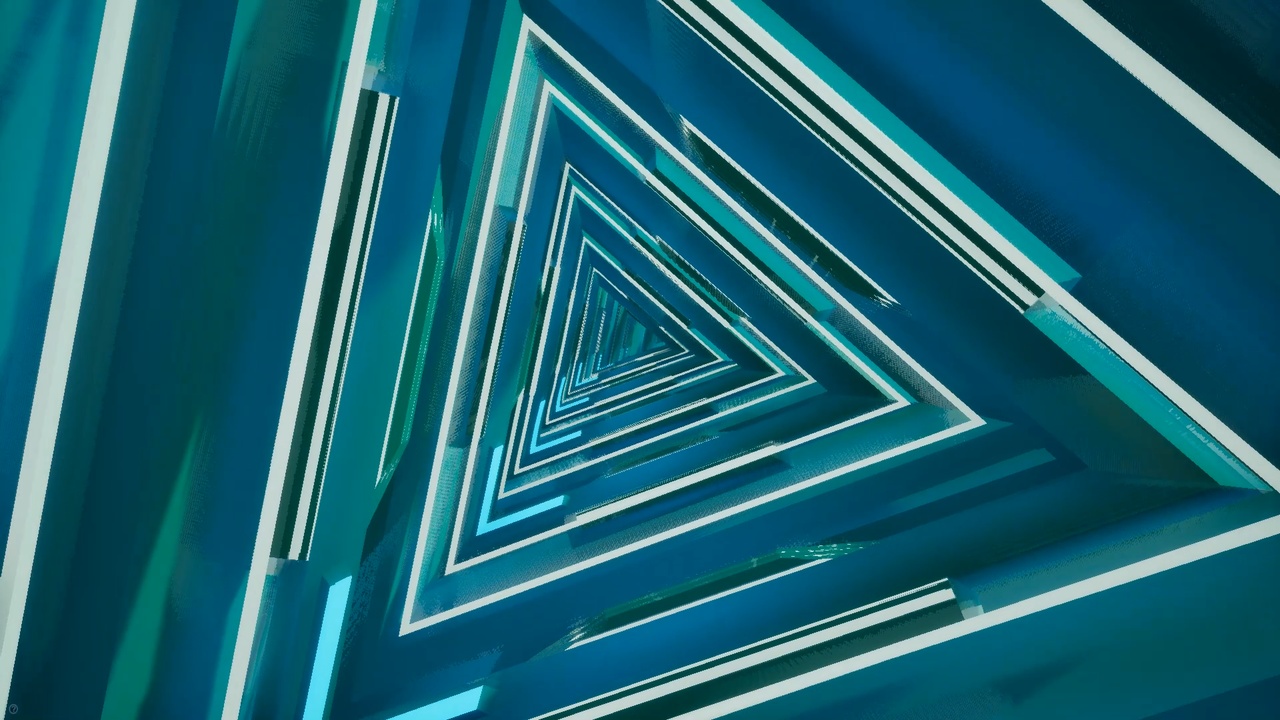 Media 1 for listing Abstract Tunnel Loops