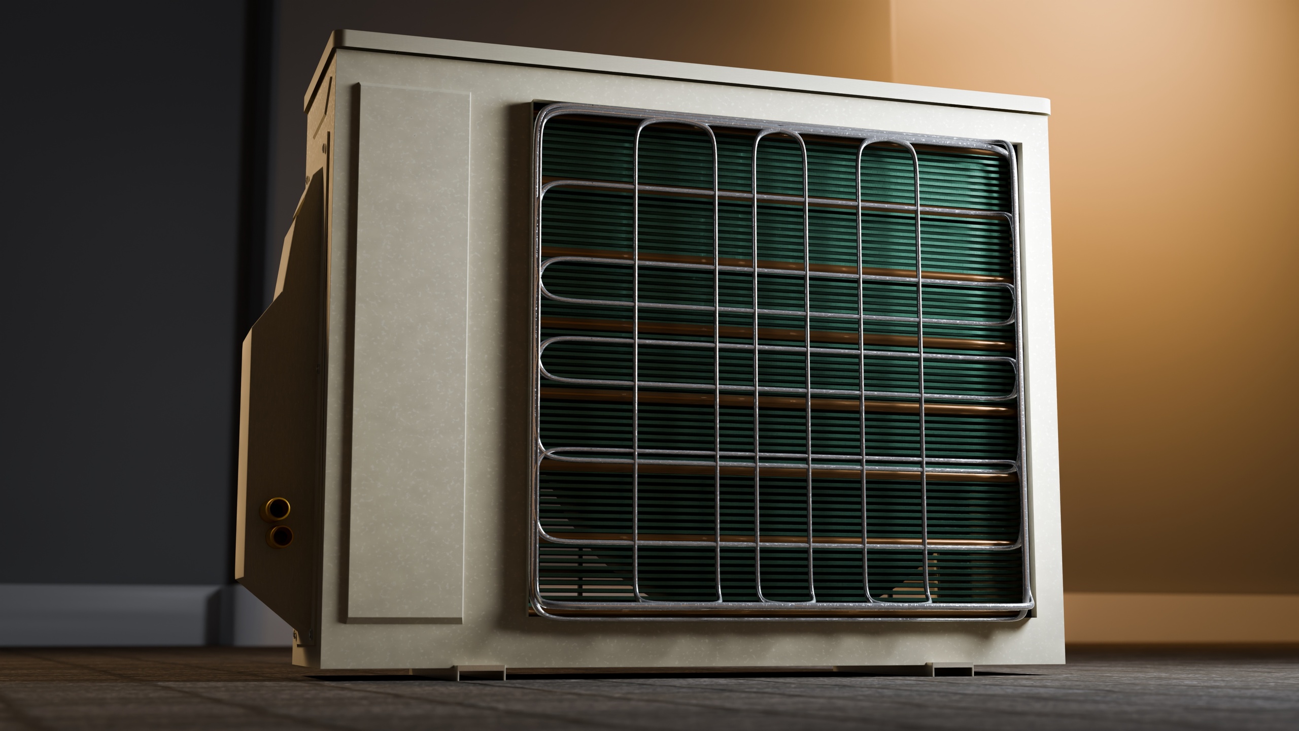 Media 1 for listing Air Conditioner Outdoor Unit