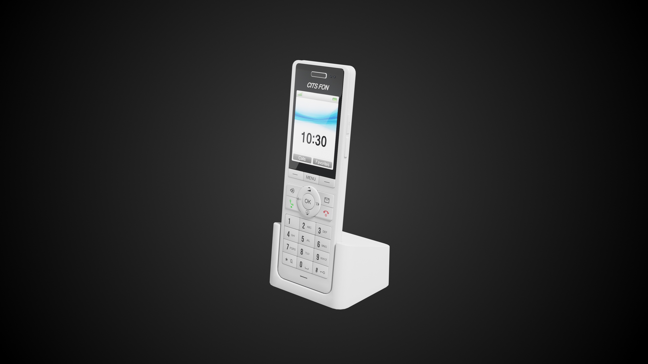Media 1 for listing Landline Phone