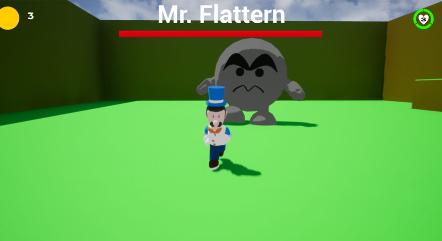 3D Platformer Kit | Fab