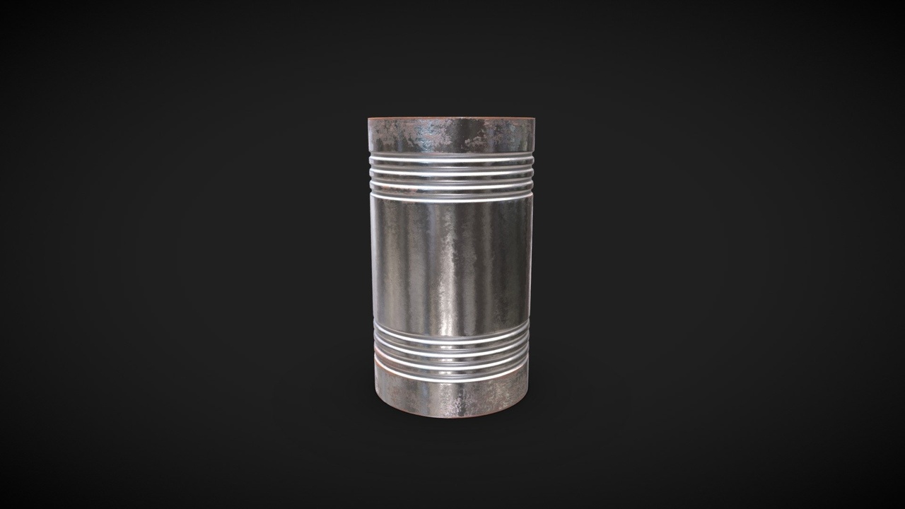 Media 1 for listing Brush / Pencil Holder