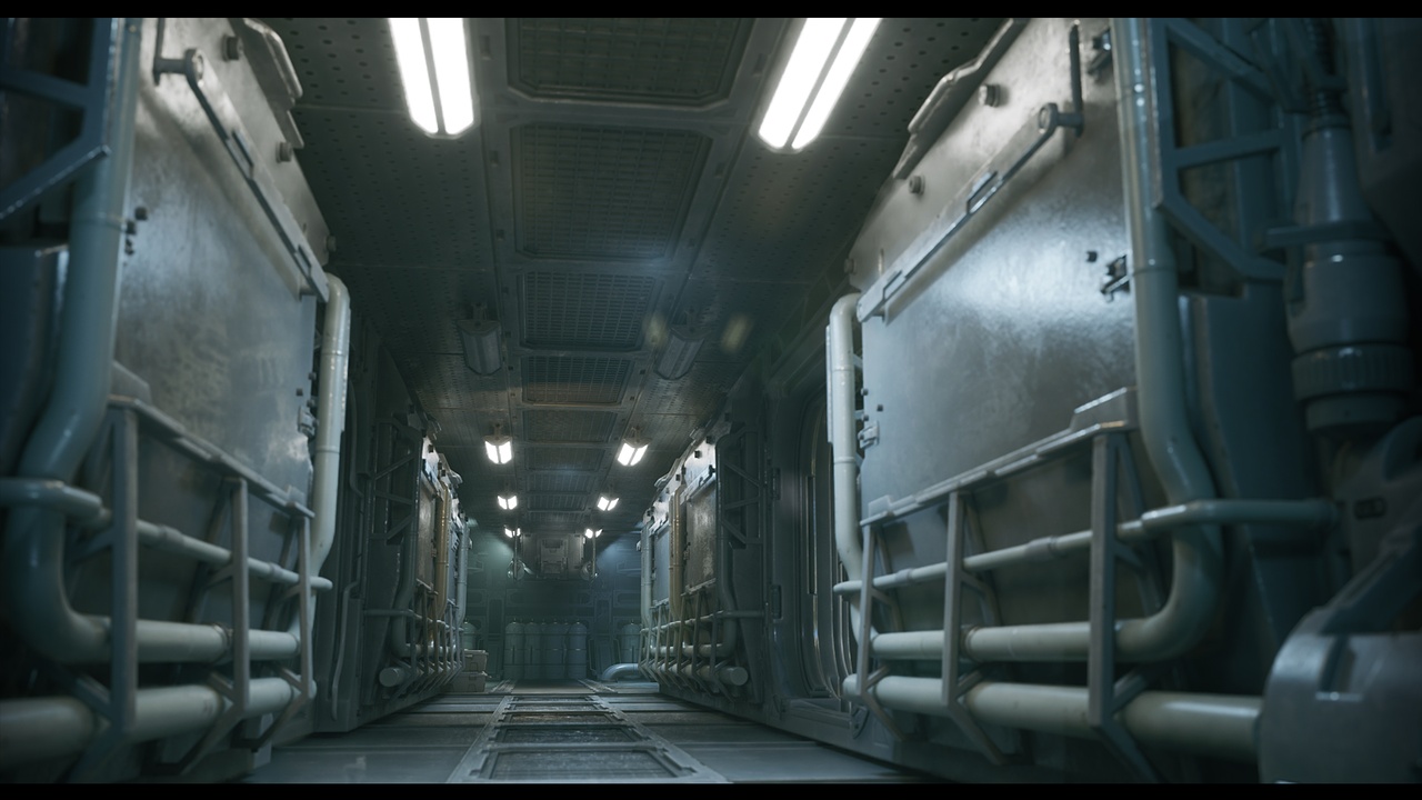 Media 1 for listing Underground Facility 2