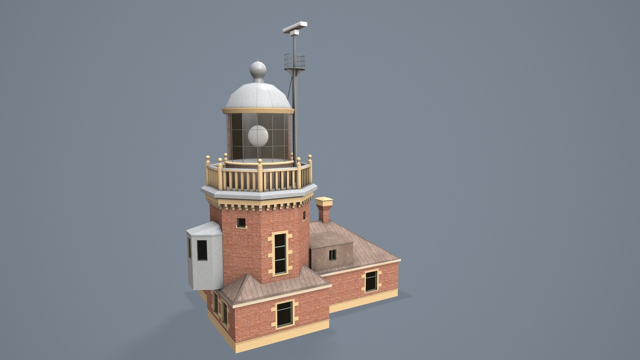 Media 1 for listing Lighthouse Helsingborg (194)