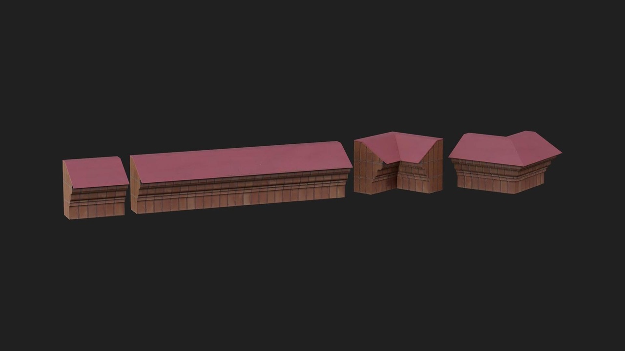 Modular Trim Kit | Fab
