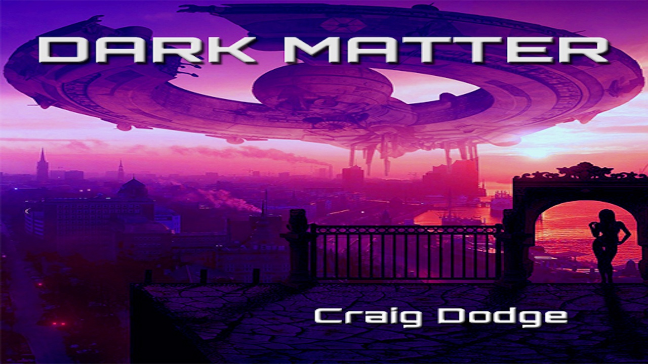 Media 1 for listing Dark Matter: Game Music & Loop Pack