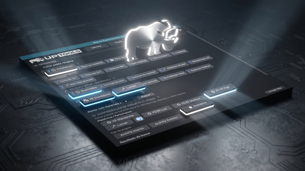 Media 1 for listing UPTools - Optimize your workflow