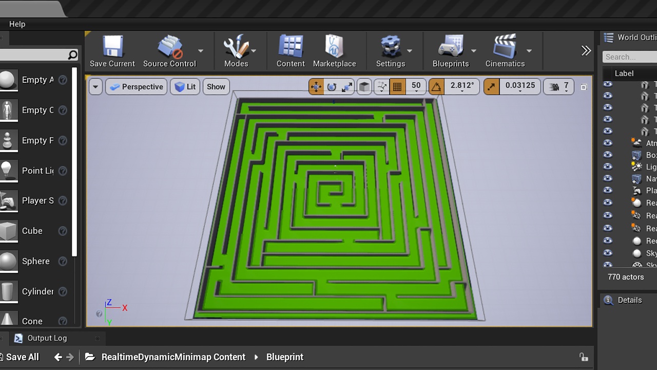 商品 Realtime Dynamic Minimap 的媒体 1