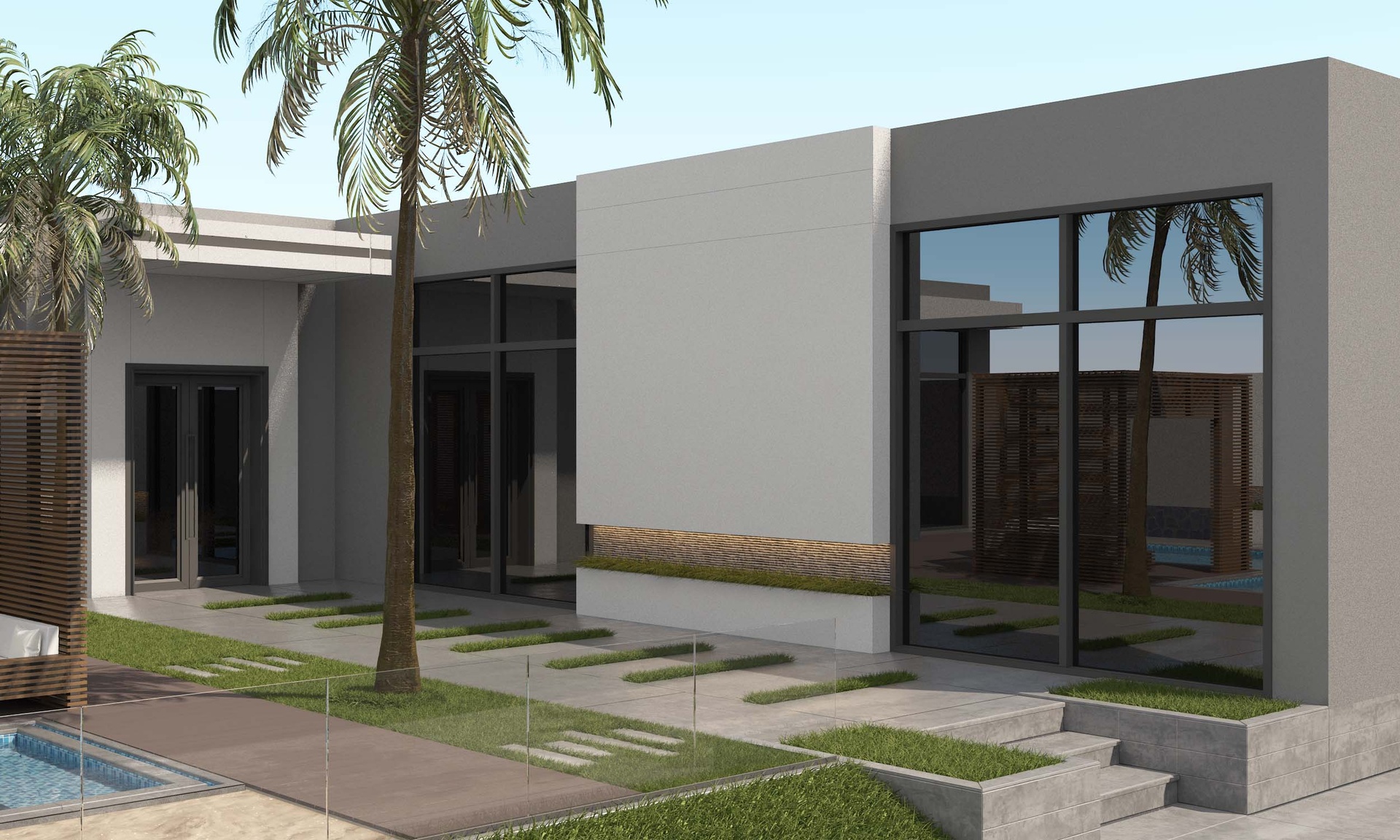 Media 1 for listing Private Resort