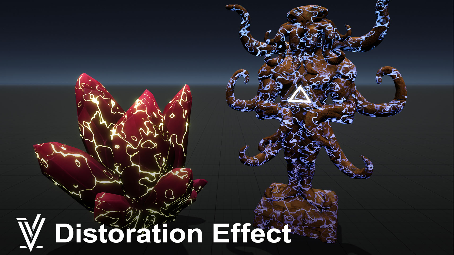Distortion Effects | Fab
