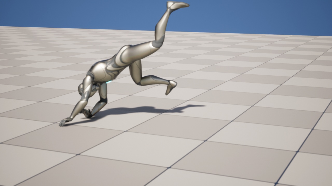 Media 1 for listing Sliding Animations