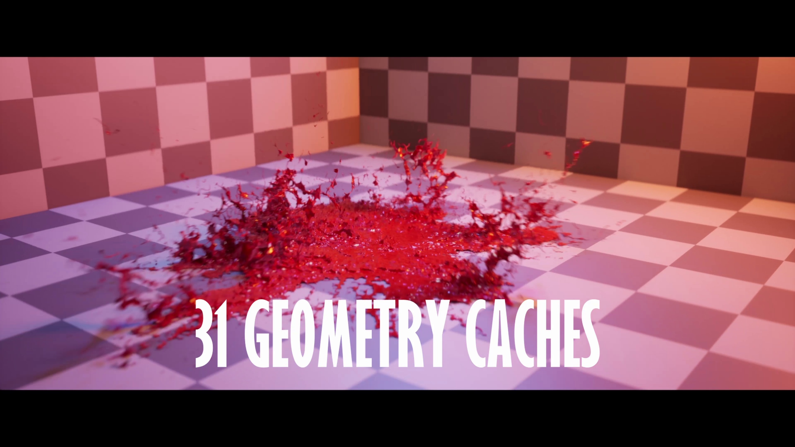 Media 1 for listing Cinematic Gloop