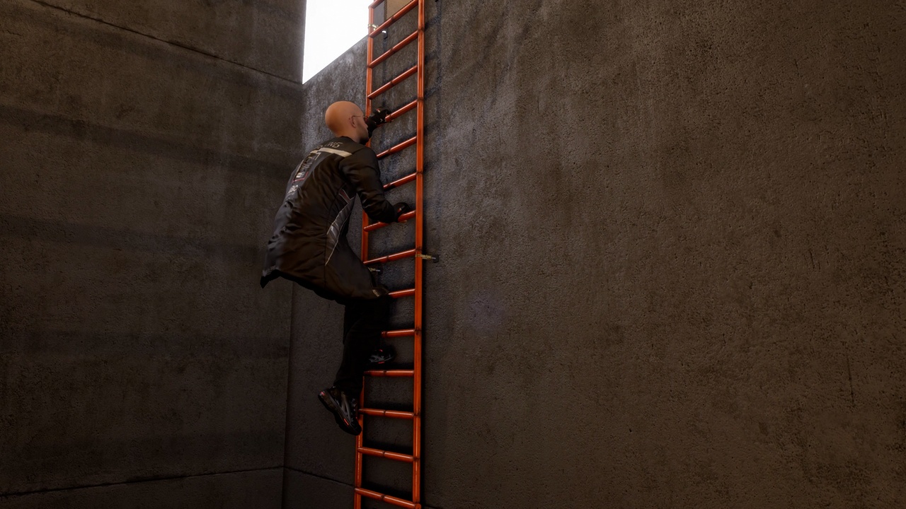 Media 1 for listing Character Climbing