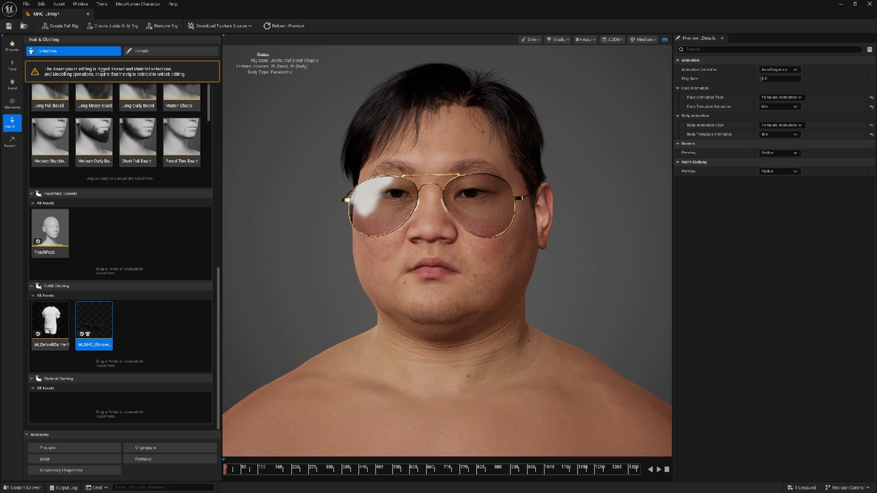 Media 1 for listing MHC glasses v2