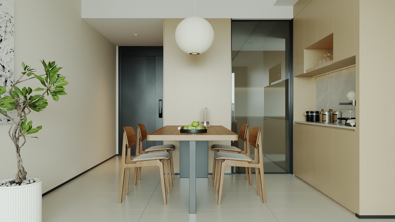 Media 1 for listing Dining Room 16