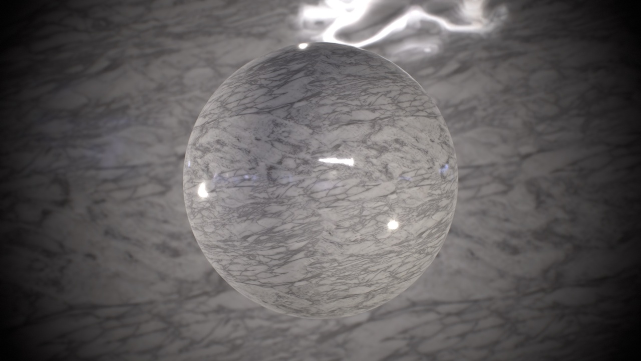 Marble Material Pack 6 | Fab