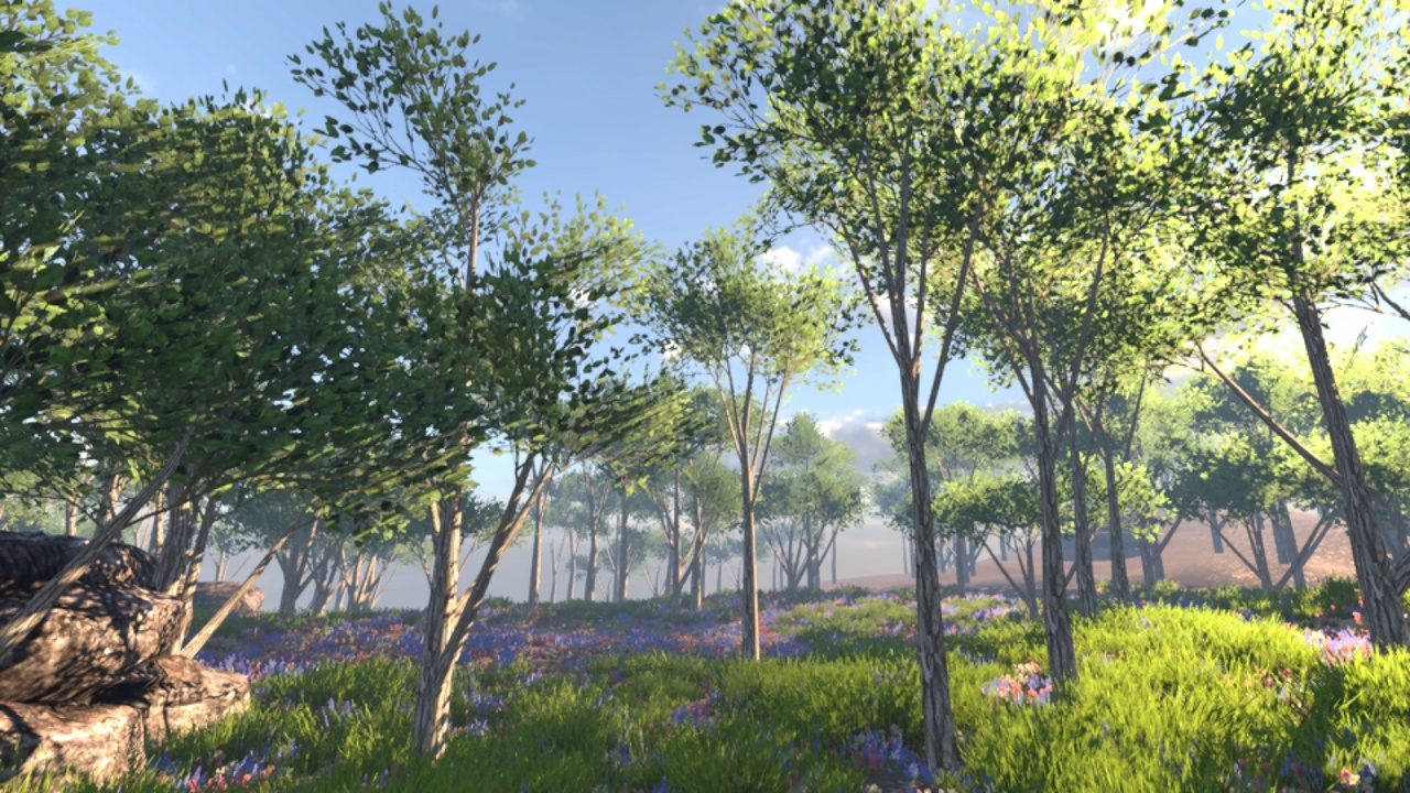 Media 1 for listing Mobile Tree Pack 23 (Production Ready)