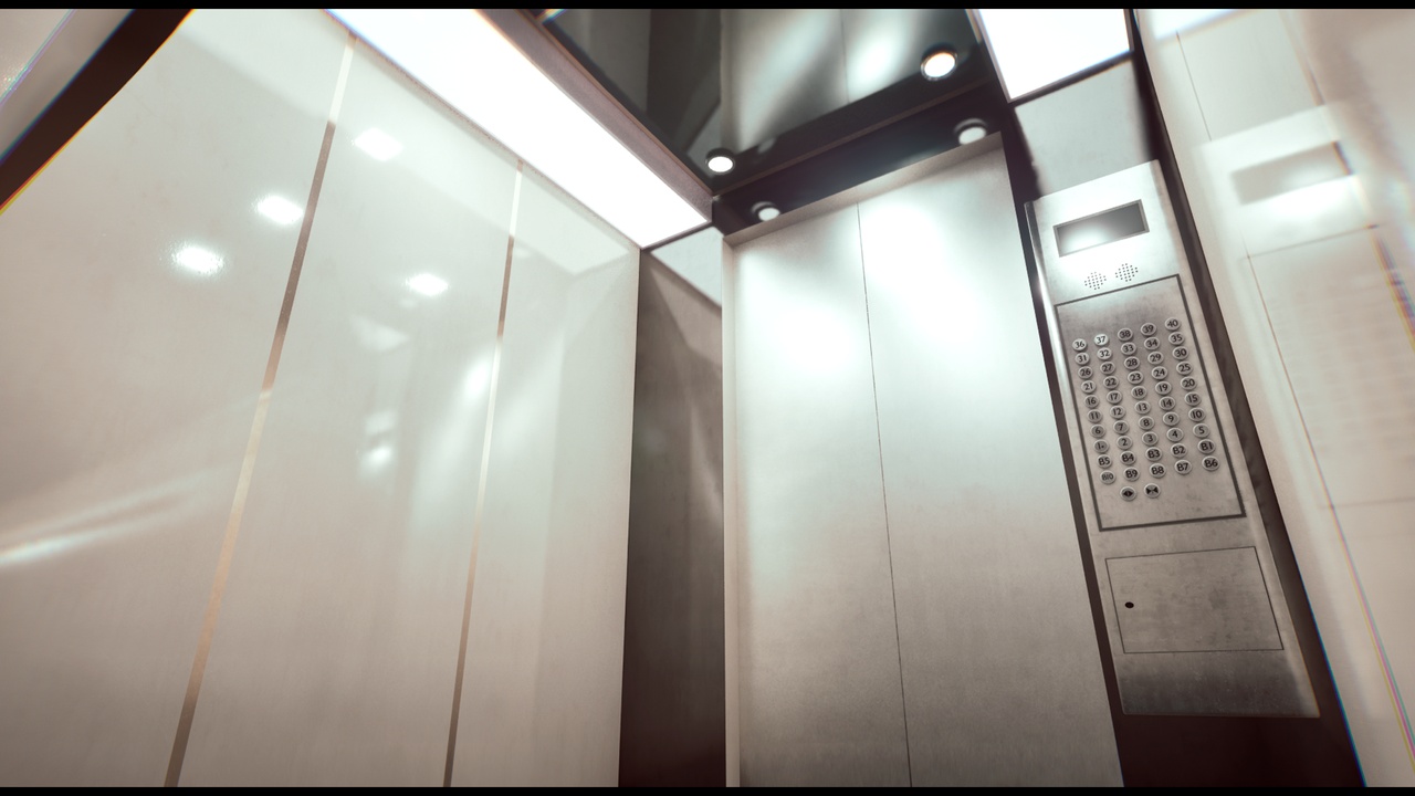 Media 1 for listing Elevator Advanced System