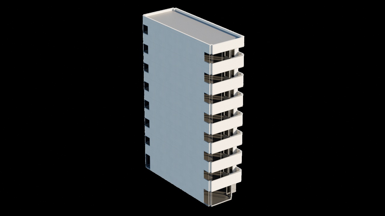 Media 1 for listing Japanese Building | CC0