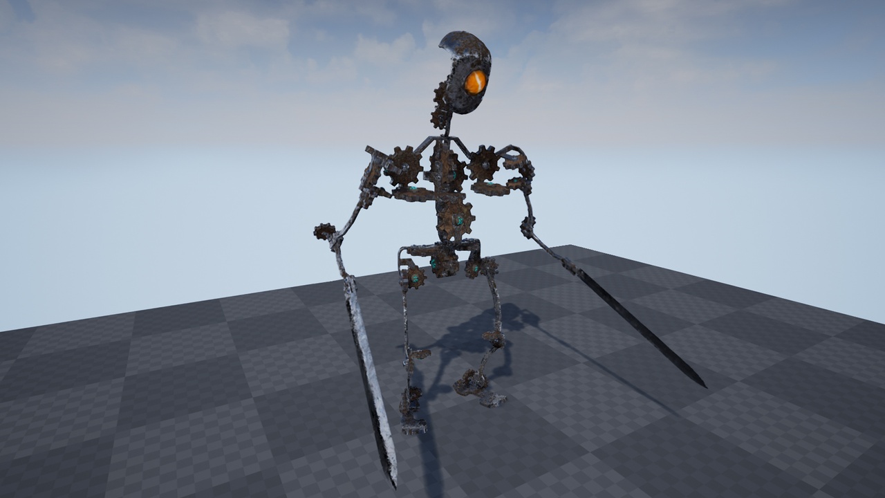 Media 1 for listing Automate