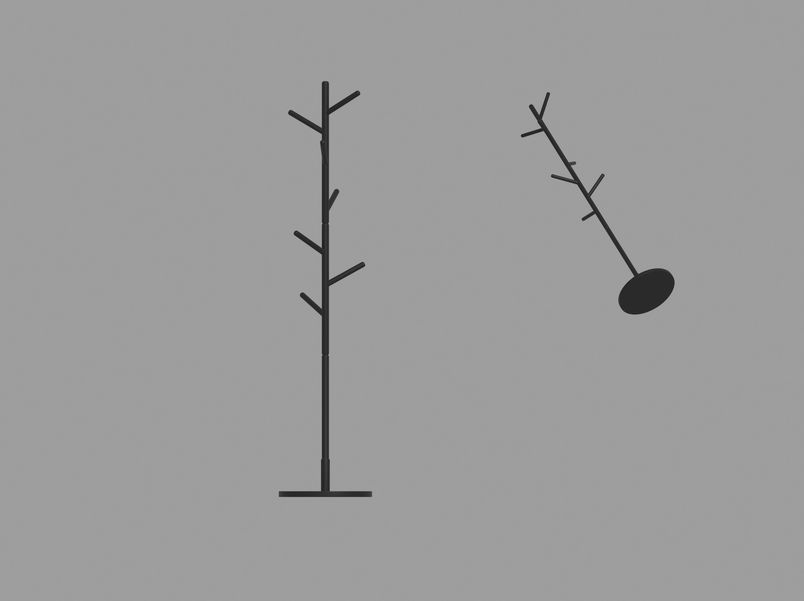 Media 1 for listing Coat Stand
