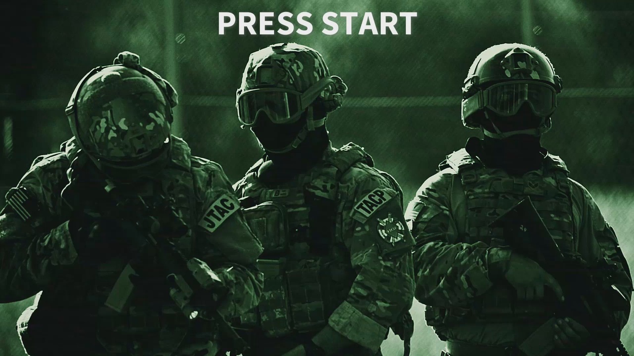 Media 1 for listing 5 FREE FPS Menu Music Themes
