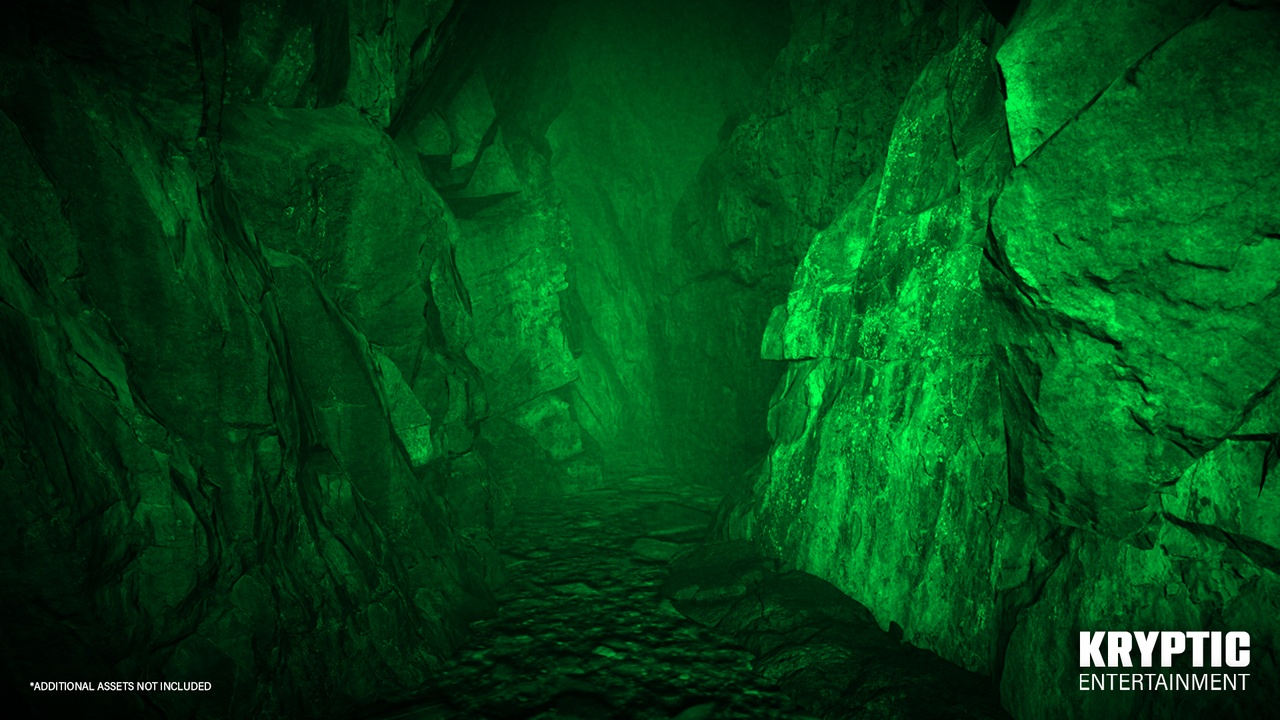 Media 1 for listing Night Vision Component (10 Presets)