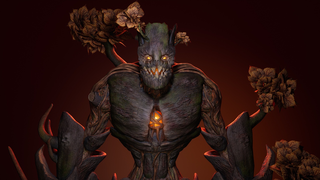Media 1 for listing Forest Guardian
