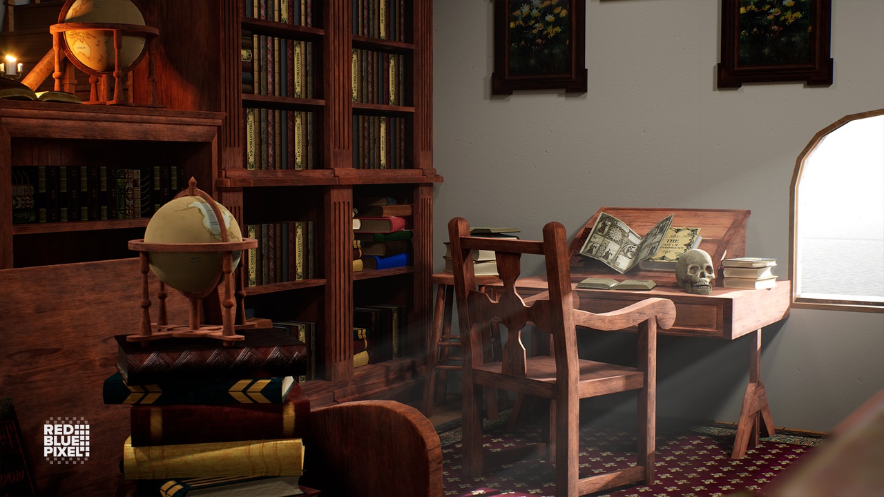 Media 1 for listing Wizard Library