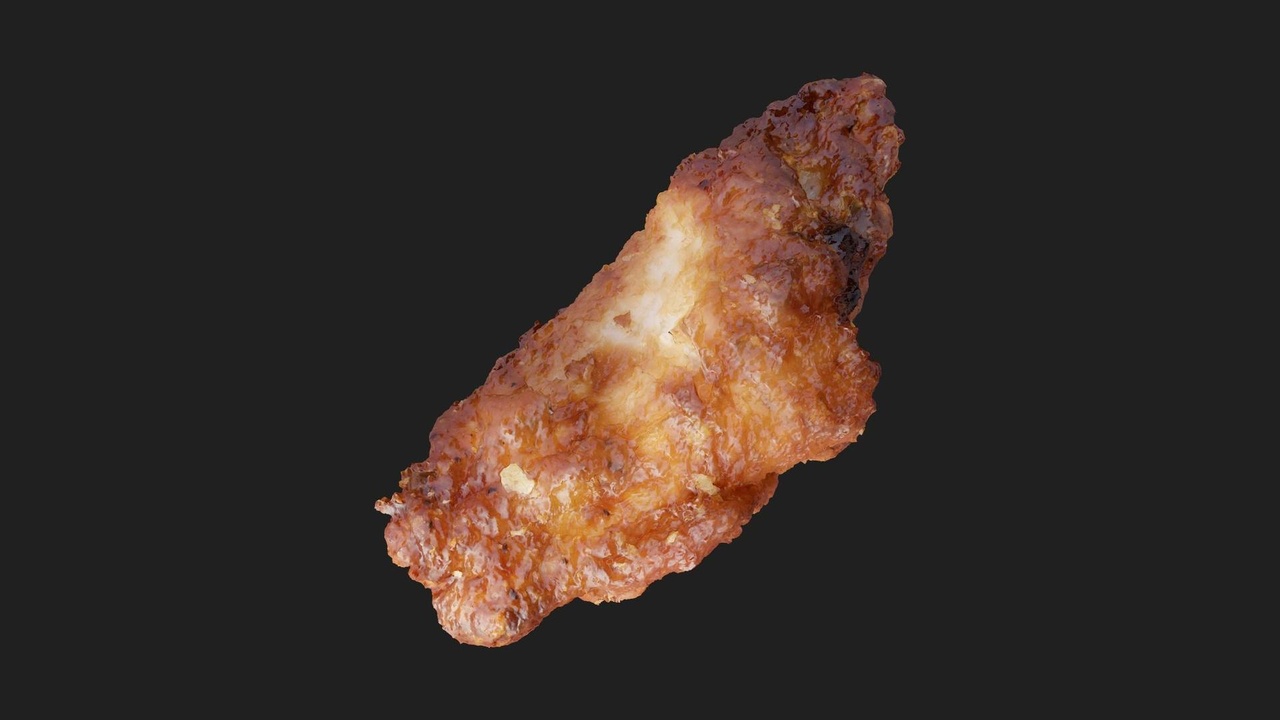 商品 Chicken Wing 的媒体 1