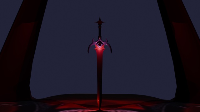 Thumbnail of an asset created by tomato1231