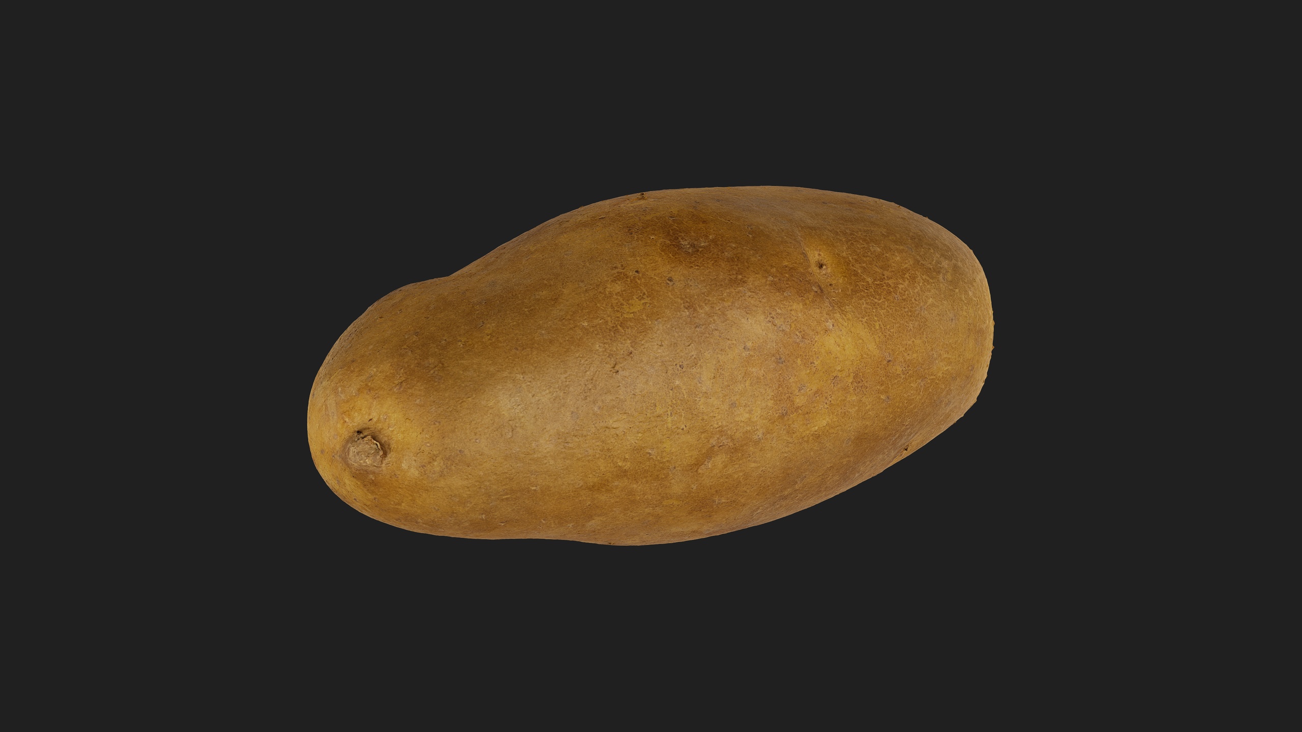 Media 1 for listing Potatoes