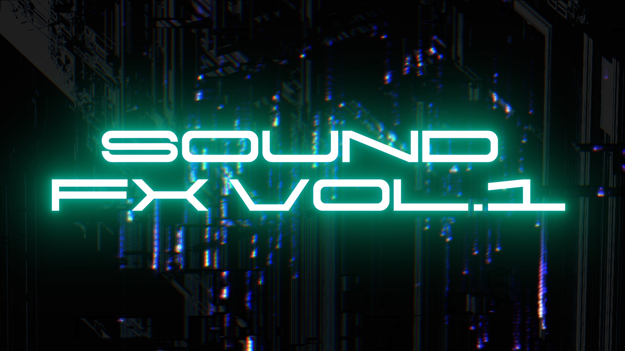 Media 1 for listing Dark Sound FX - Vol. 1