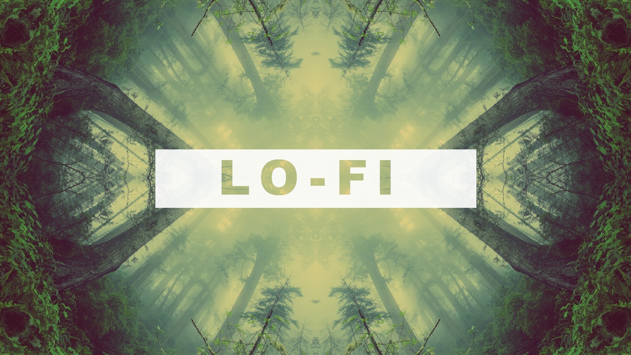 出品Lo-Fi Hiphop Music Packのメディア1