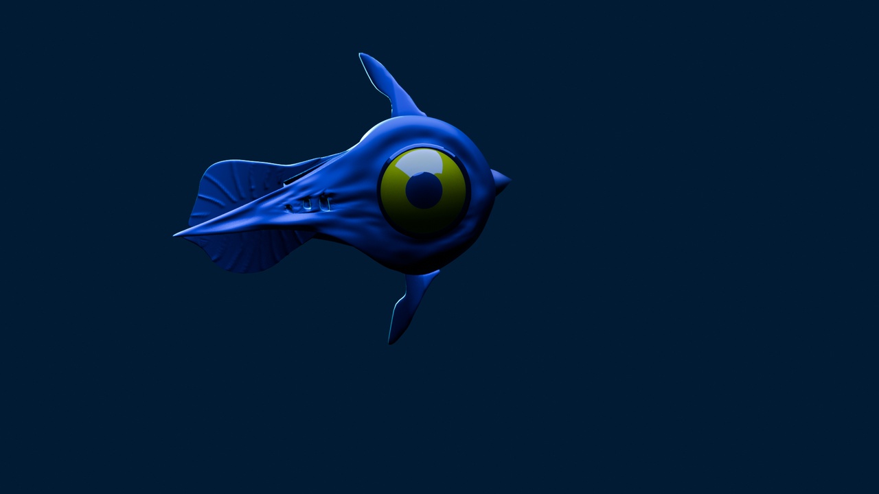 Media 1 for listing pepper fish