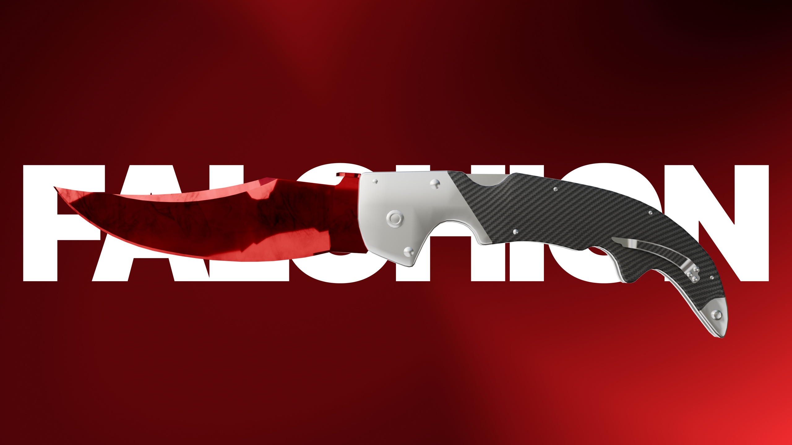 Media 1 for listing Falchion Knife