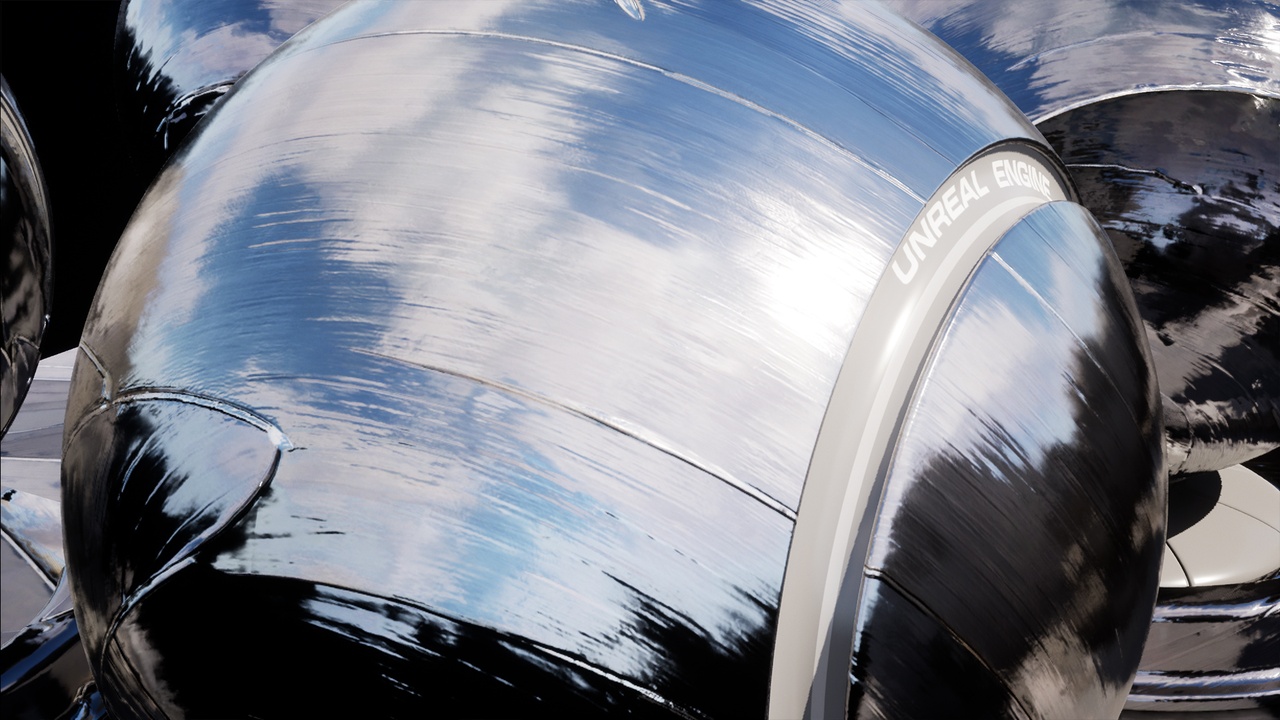 Elevate Your Projects with Polished Stainless Steel Realism 제품 등록을 위한 미디어 1개