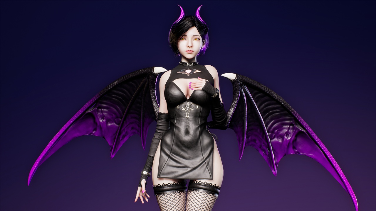 Media 1 for listing Succubus