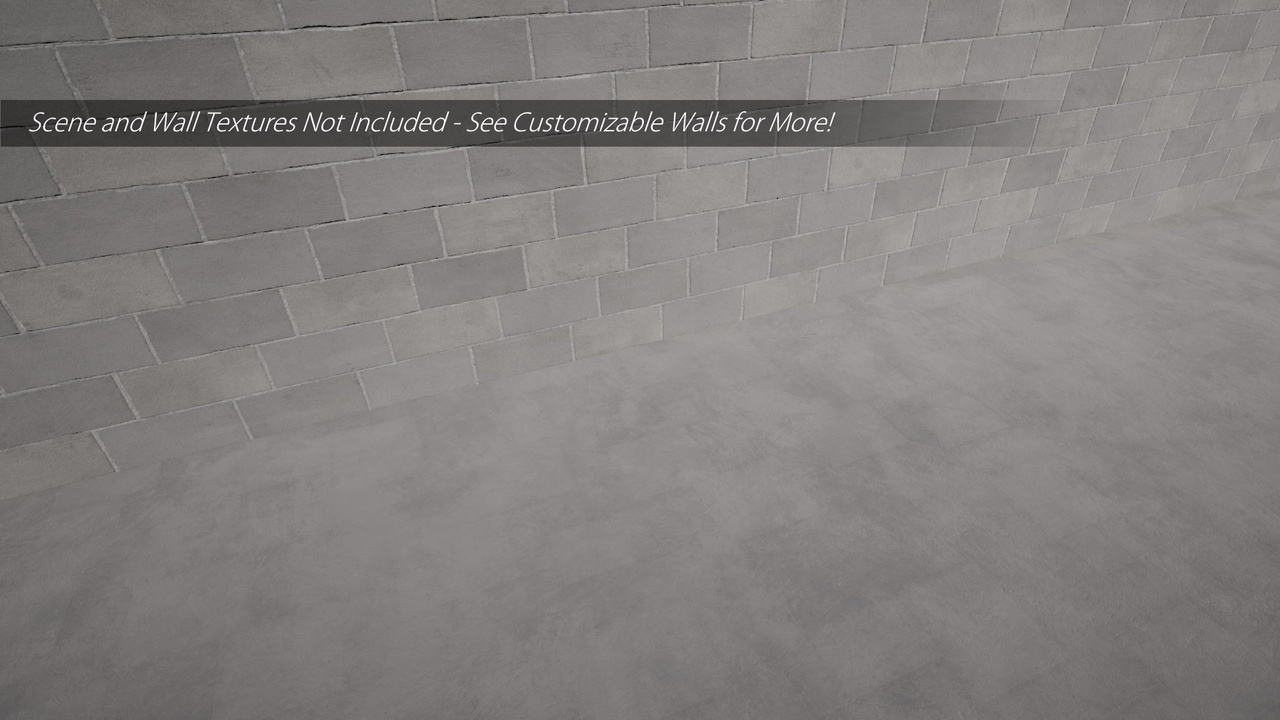 Media 1 for listing Customizable Floors