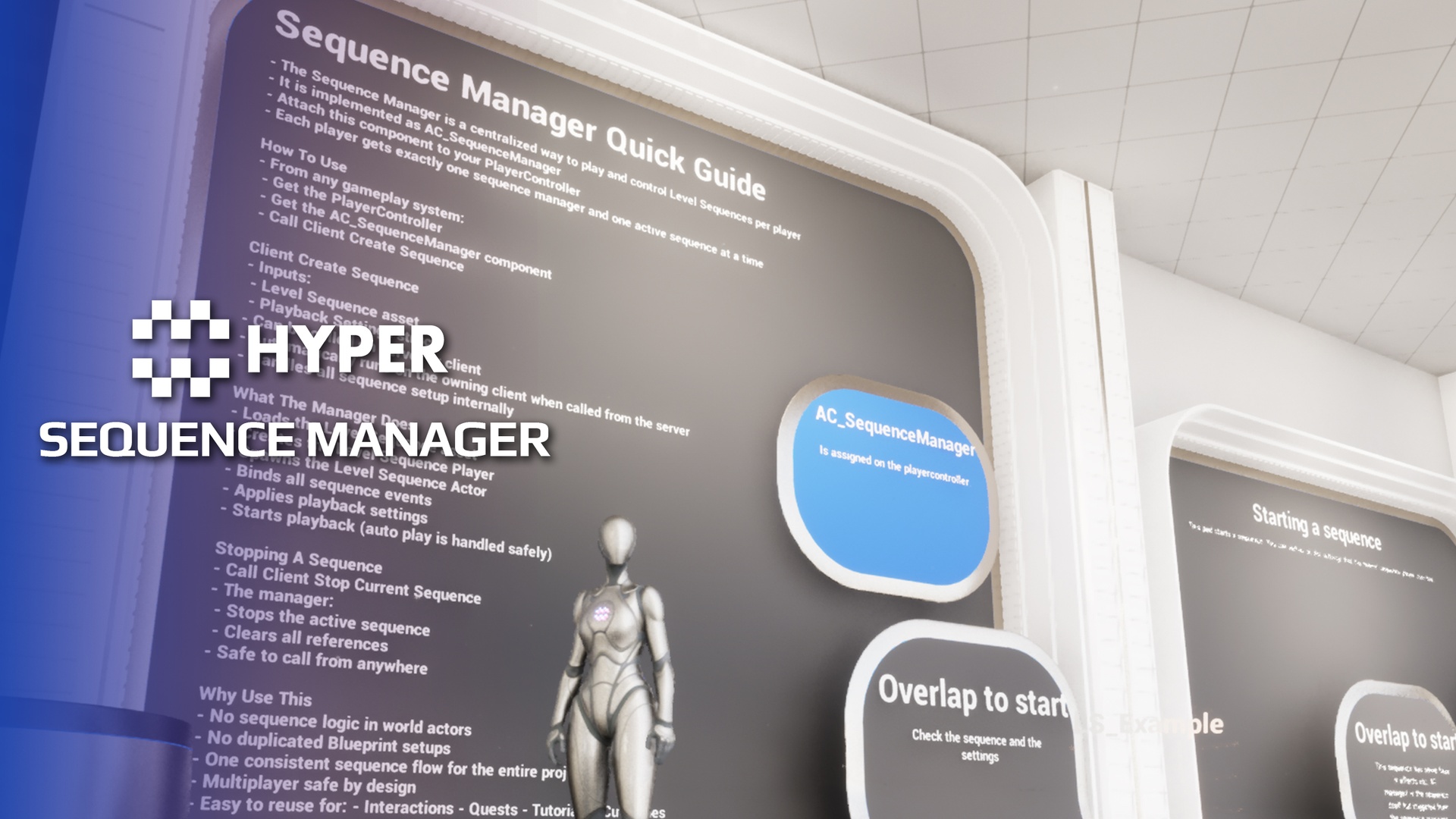 Hyper 序列管理器 v4 – Hyper Sequence Manager v4