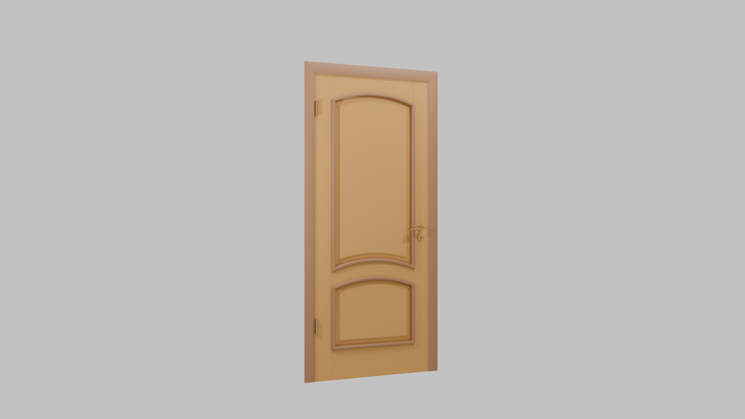 Media 1 for listing Door D10