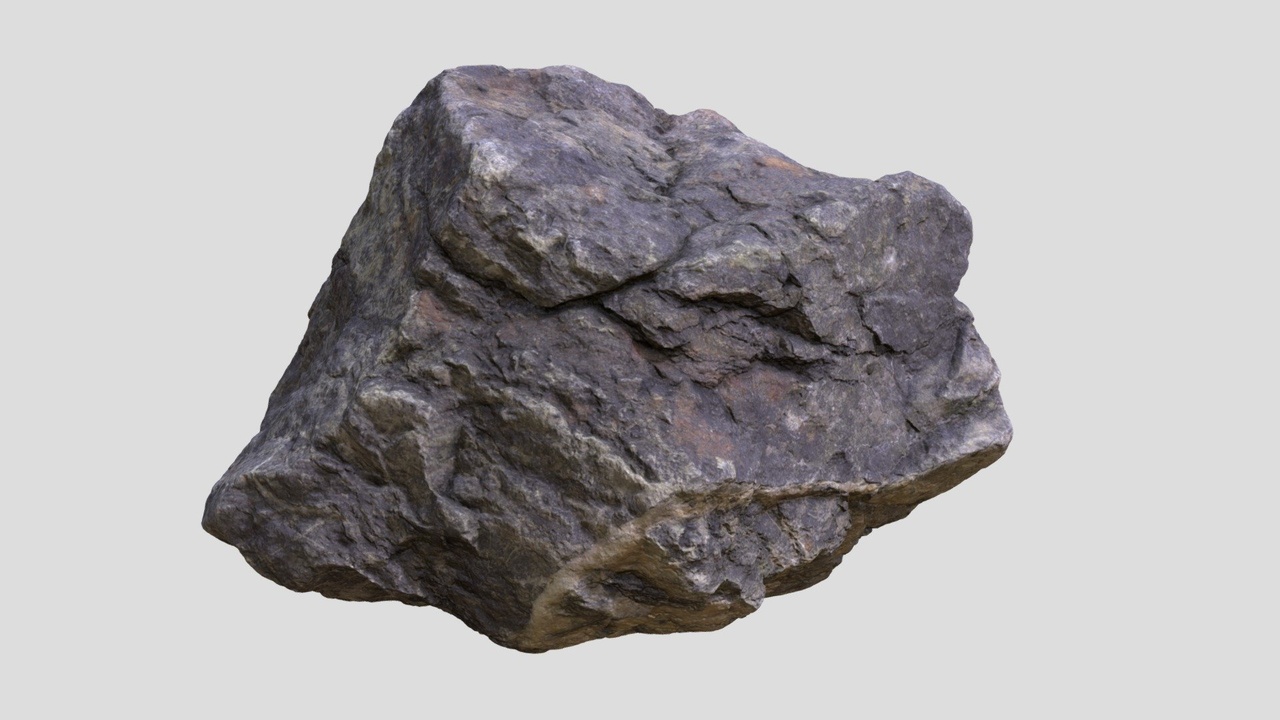 Media 1 for listing Alaskan Cliff Rock 4 Free