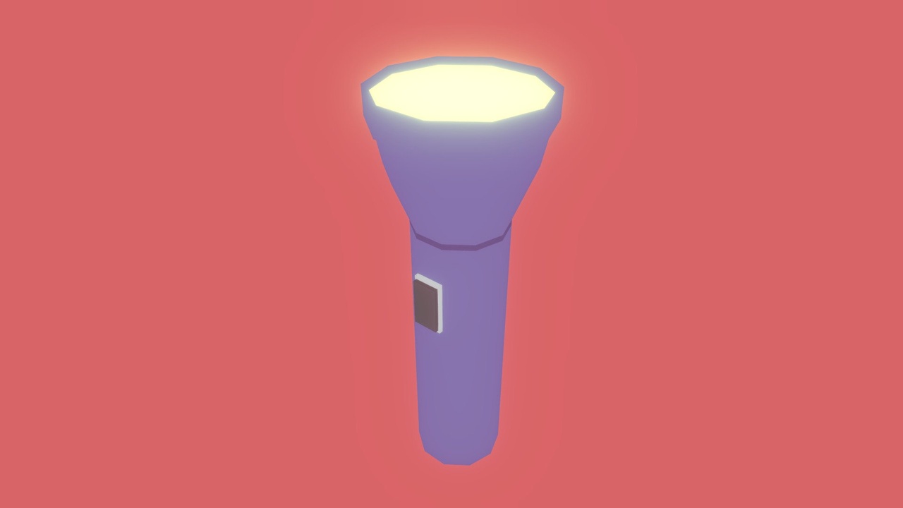 Media 1 for listing Flashlight