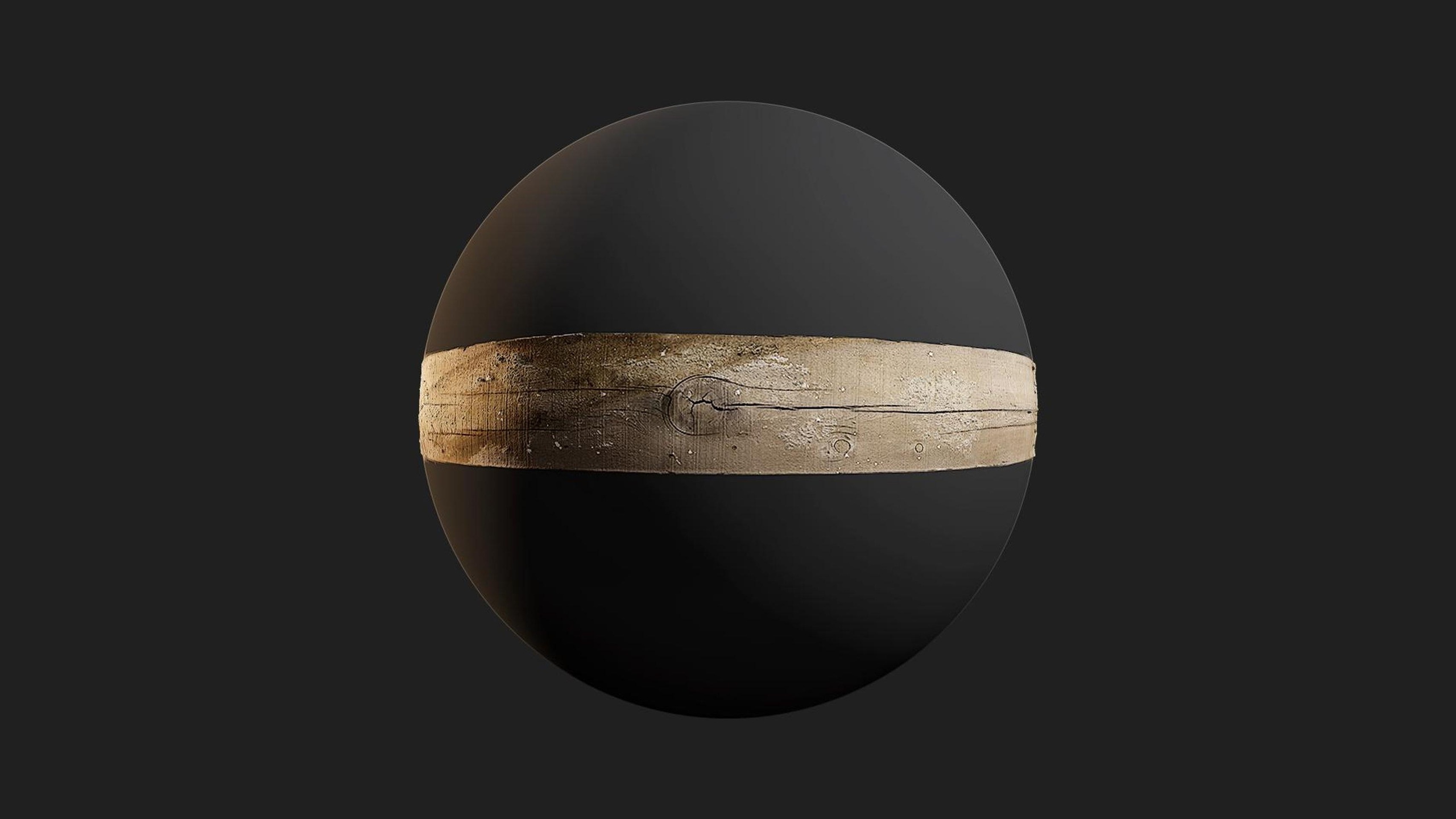 Media 1 for listing Wooden Plank