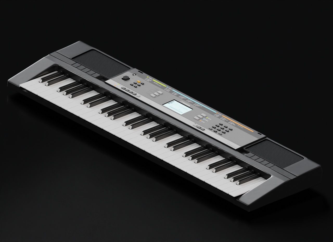 Media 1 for listing Musical Keyboard - Piano