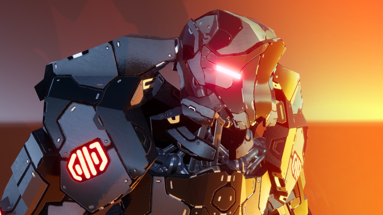 Media 1 for listing Enforcer Rig