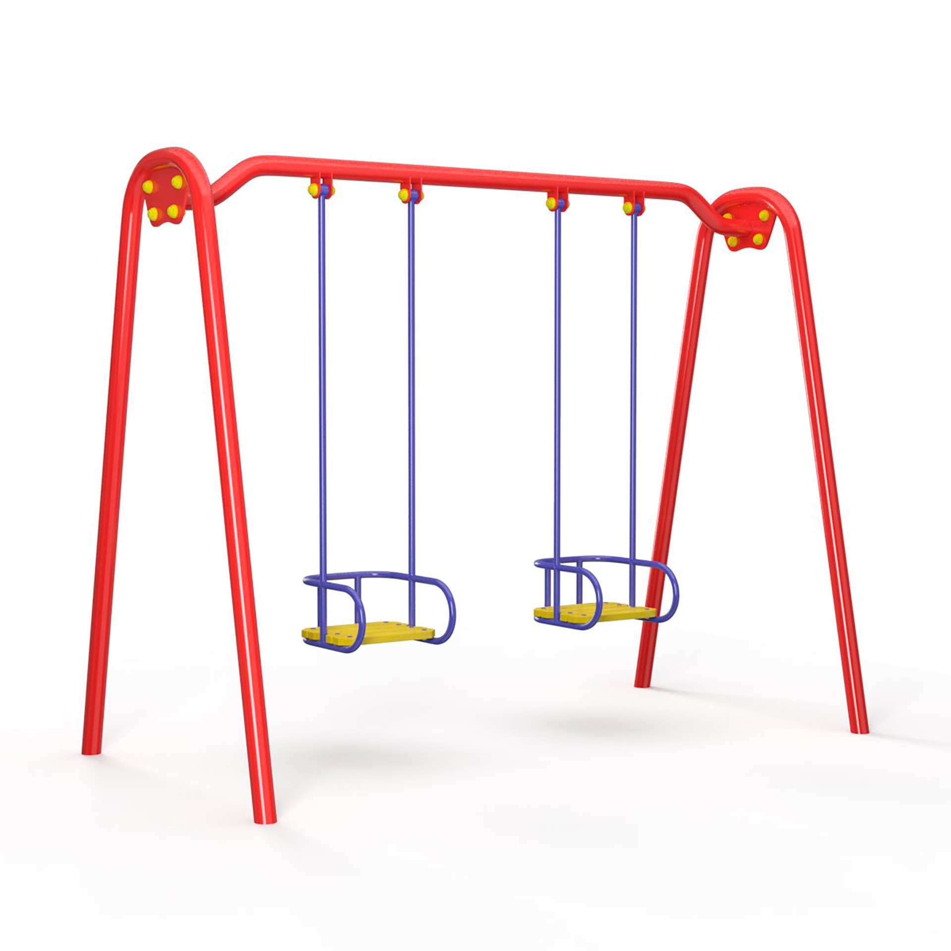 Media 1 for listing Swing for Playground Detailed Model