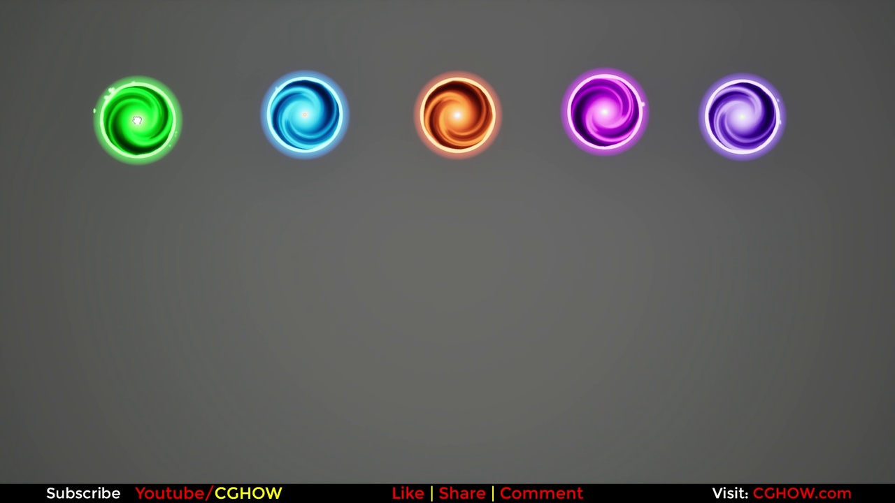 Media 1 for listing ORB Projectile